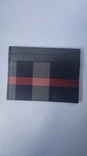 Astuccio porta assegni