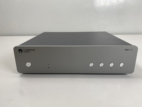 Cambridge audio mxn10 - cambridge,