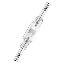 Radium Lampada Alogena a Ioduri Metallici Hqi Hri-Ts 150W / Wdl RX7s 12000lm
