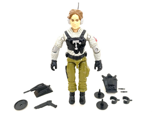 Action force joe cobra - joe,