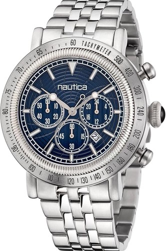 Nautica spettacolare reissue - nautica,