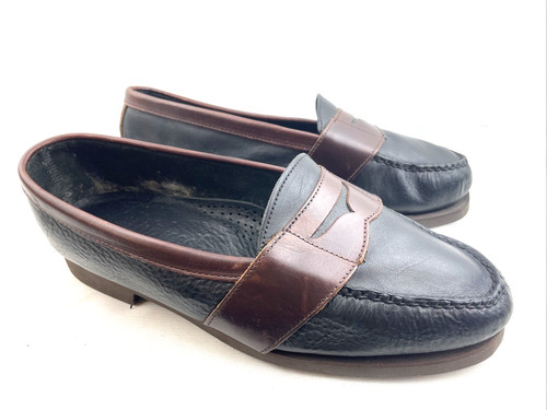 Mocassini uomo hitchcock penny - hitchcock,