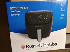 FRIGGITRICE AD ARIA 4 LITRI