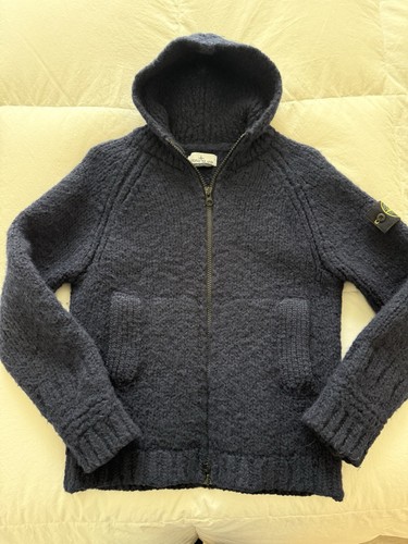 Cardigan 2023 stone island - cardigan,