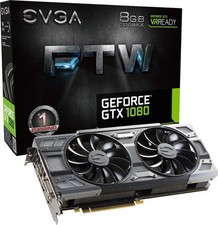 Carte Graphique Geforce GTX