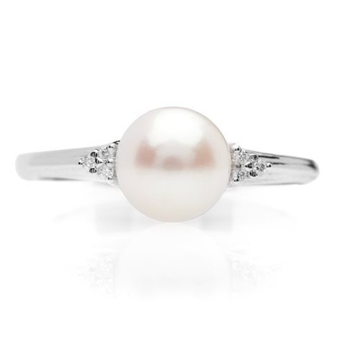 Anello promesse donna oro - anello,