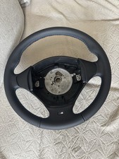 Volant BMW Pack M Sport M3 E36