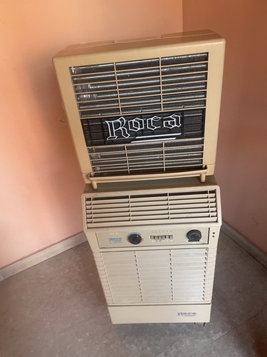 Roca condizionatore portatile - roca,