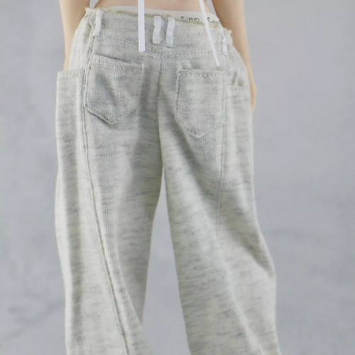 Pantalone pantalone gamba