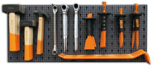 Assortimento beta 6600 592 - beta,
