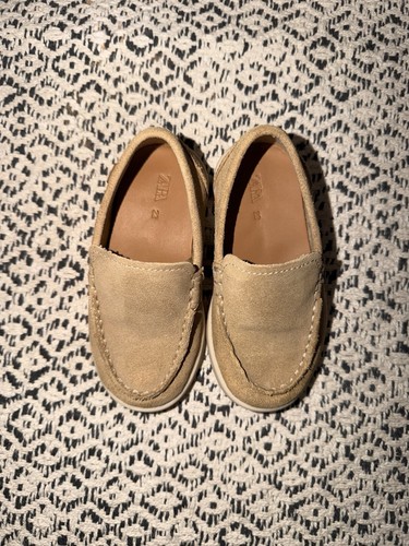Scarpe slip zara bambino - slip,