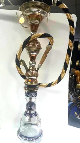Narghilè egiziano grande - narghilè,