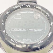 Orologio Suunto Vector