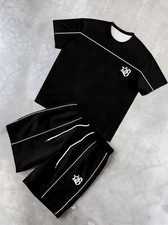 Set pantaloncini shirt - set,
