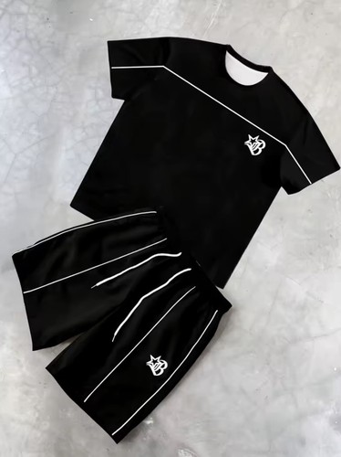 Set pantaloncini shirt - set, di