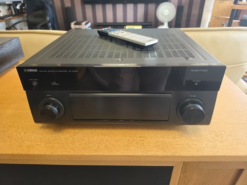 Yamaha a1020 aventage - yamaha, rx-a1020