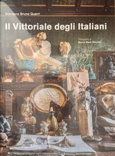 Il Vittoriale Degli Italiani