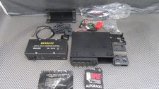 PHILIPS DC 026 SPLIT CAR RADIO