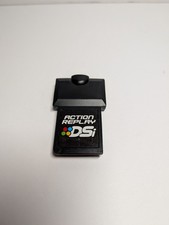 Dsi Action Replay