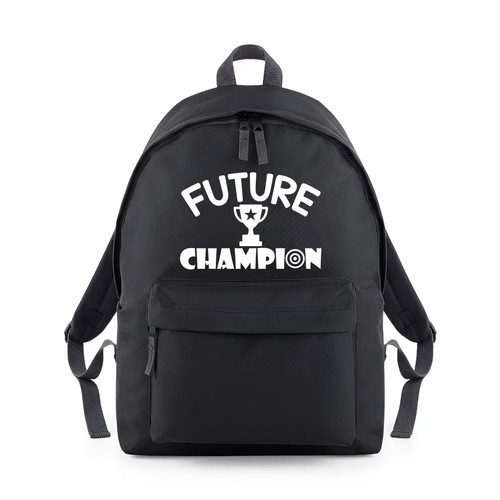 Zaino future champion tiro - champion,
