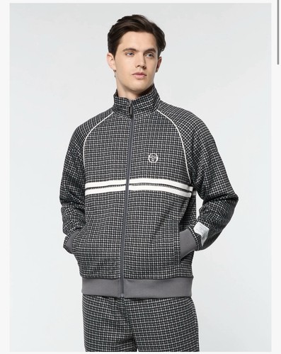 Sergio tacchini houndstooth - sergio,