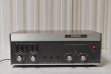 amplificatore revox A 78