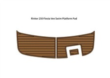 Rinker 250 Fiesta Vee