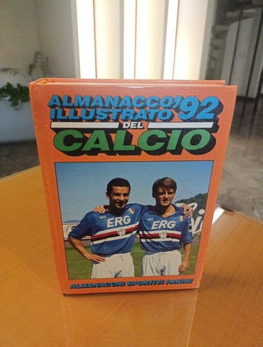 Almanacco illustrato del