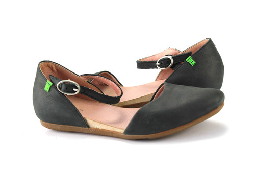 Naturalista 37 ballerine - naturalista,