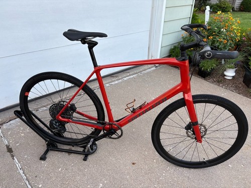 Specialized sirrus xl - x,