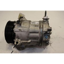 52204343 compressore aria condizionata per FIAT DUCATO (21 ) polipK00S87T0U