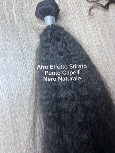 Matassa capelli umani remy - matassa,