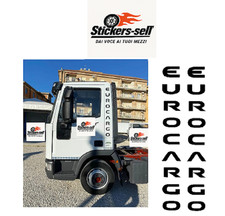 Adesivi camion 2 - camion,