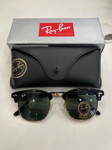 Ray ban clubmaster - ray-ban, classic