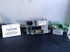 CENTRALINA BODY COMPUTER FIAT