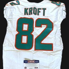 🏈Tyler Kroft GIOCO