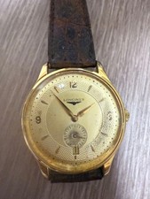 Orologio LONGINES L4.685.2