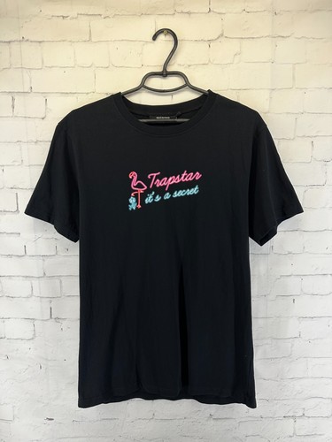Trapstar casual uomo shirt - trapstar,