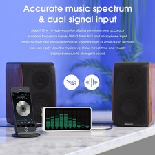 Analizzatore di spettro audio