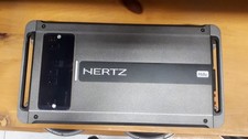 Amplificatore hertz mille - amplificatore, ml