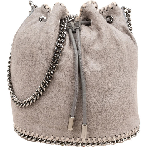 Borsa stella mccartney shaggy - mccartney,