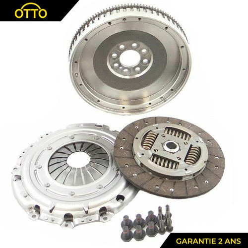 Kit pieces volant - 4, moteur