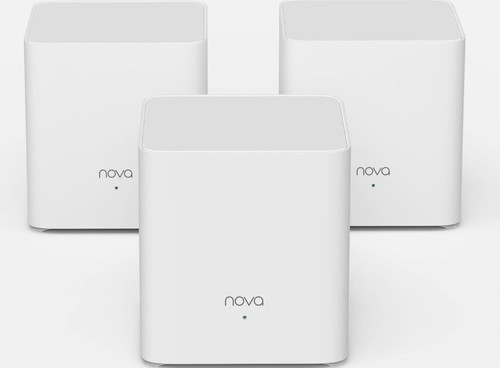 Tenda nova mesh wifi - mesh, 6