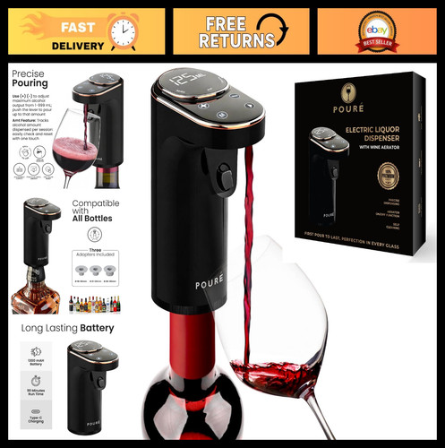 Distributore liquori - di,