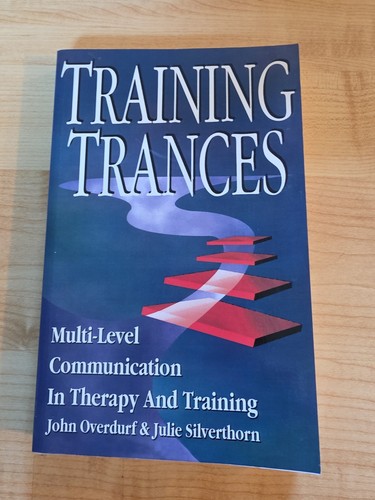 Training trances john - trances,