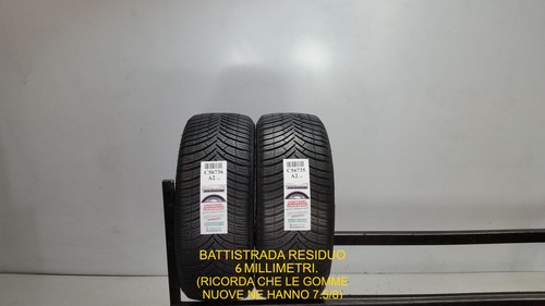Gomme usate stagioni - , 4