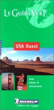 U.S.A. Ouest, N°559 von Guide