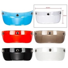 Sostituzione Visiera Casco