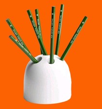 Portapenne dedalino artemide - portapenne,