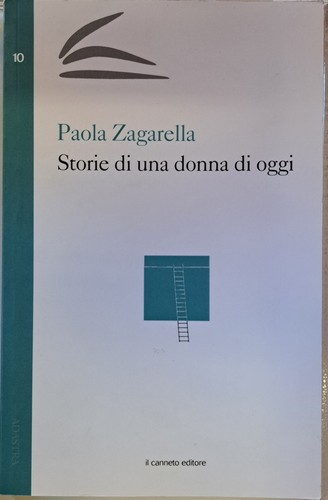 Storie una donna oggi - una,